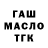 Дистиллят ТГК Wax PandaTK